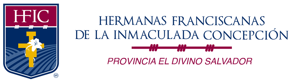 HFIC Provincia del Divino Salvador