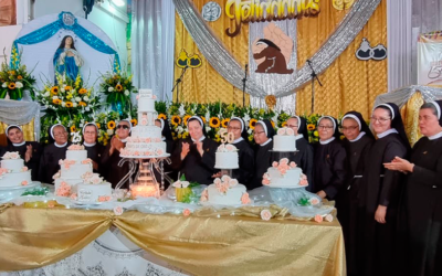 Bodas de Oro y Plata