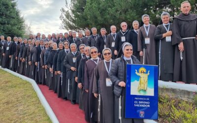 Encuentro Jubilar HFIC 2024